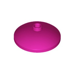 Jual Lego Magenta Part 43898 Dish 3 x 3 Inverted (Radar) | Shopee Indonesia