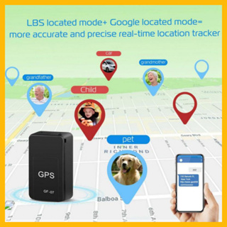 Jual Muammar.Id GF07 GPS Mobil\/GPS Motor Mini GPS Tracker GSM Recording Voice GF07 PS Mobil\/gps ...