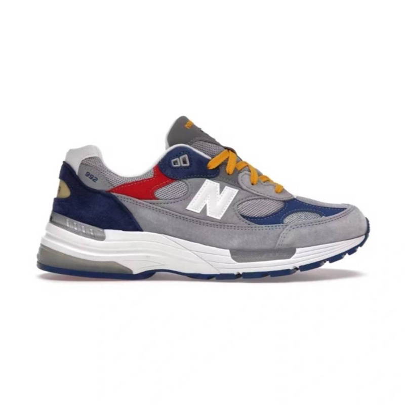 Jual SEPATU SNEAKERS PRIA NB 992 ENGLAND | Shopee Indonesia