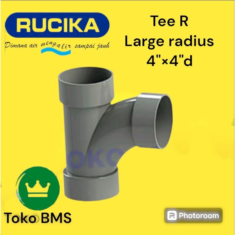 Jual Terbaru Rucika 4X4