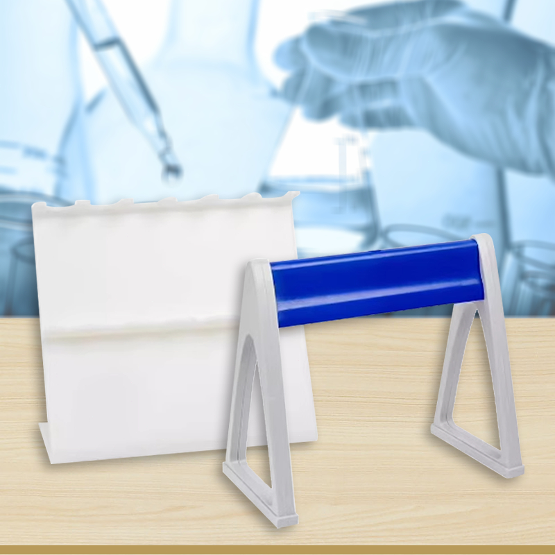 Jual simple rak micropipet rak mikropipet stand pipet mikro Rak ...