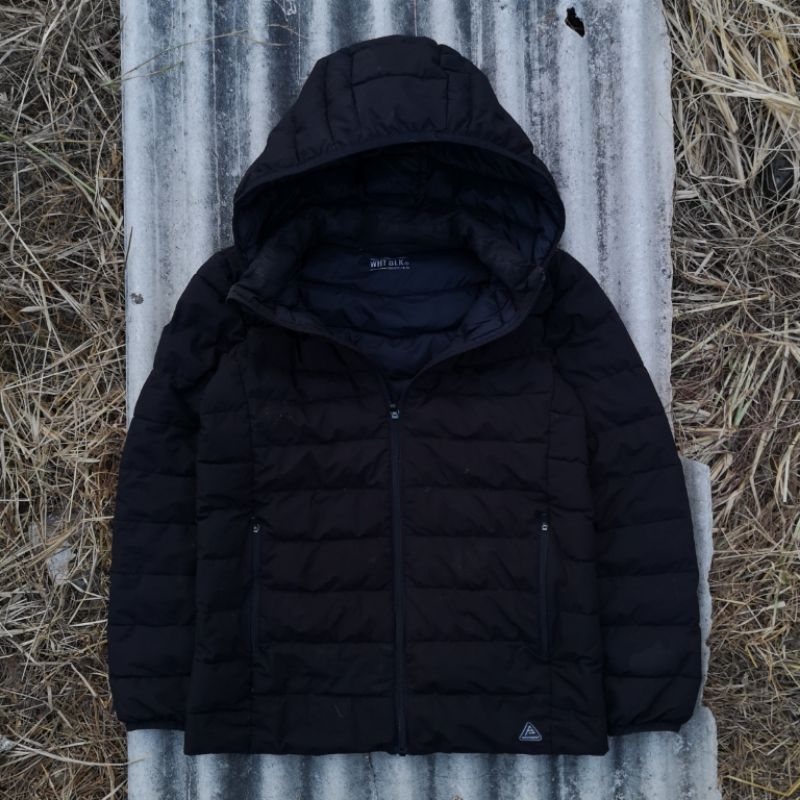Jual 9 Jacket Outdoor Bulang second bulang bekas Jacket winter anti ...