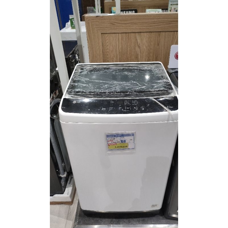 Jual Mesin cuci front loading | Shopee Indonesia