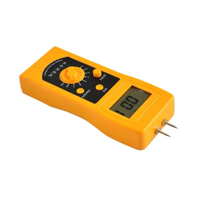 Jual Meat Moisture Meter DM300R Daging Sapi Ayam DM-300R Chicken Beef ...