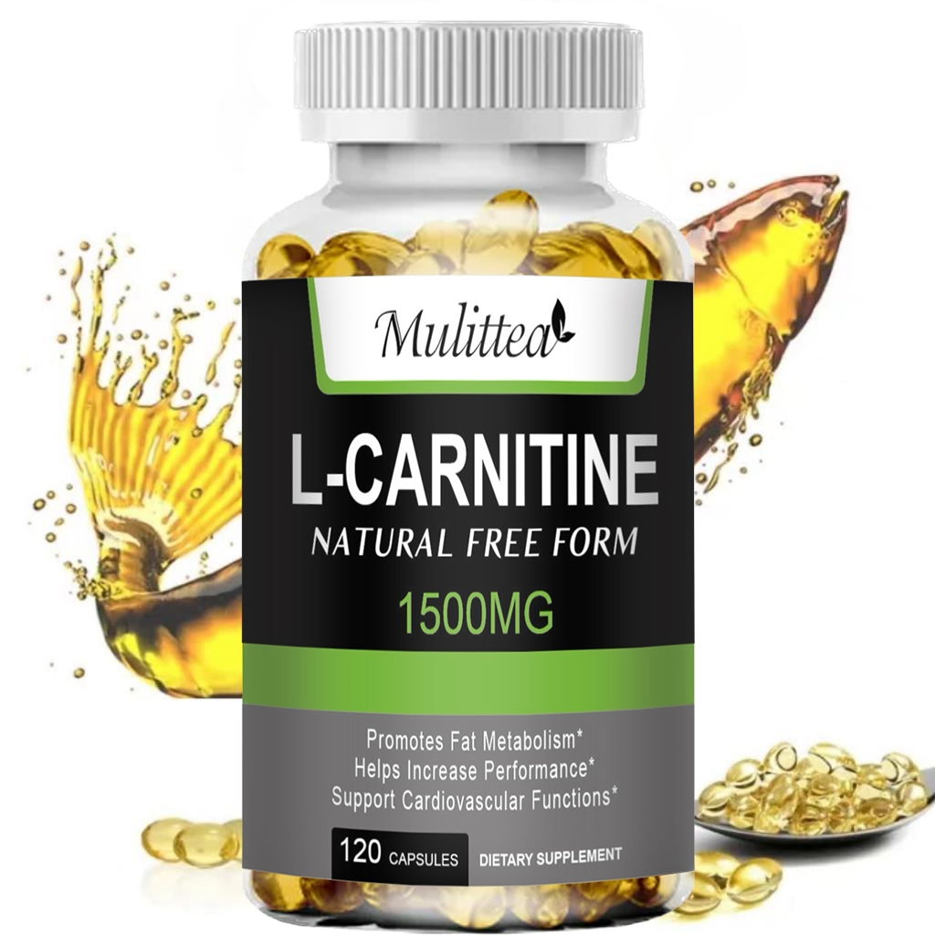 dr martens l carnitine Lean Sauce – L-Carnitine Liquid 3,500 mg – Complete Health main image 0