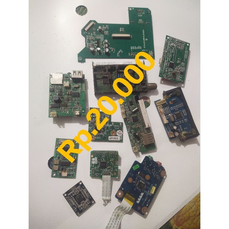 Jual rongsokan elektronik | Shopee Indonesia