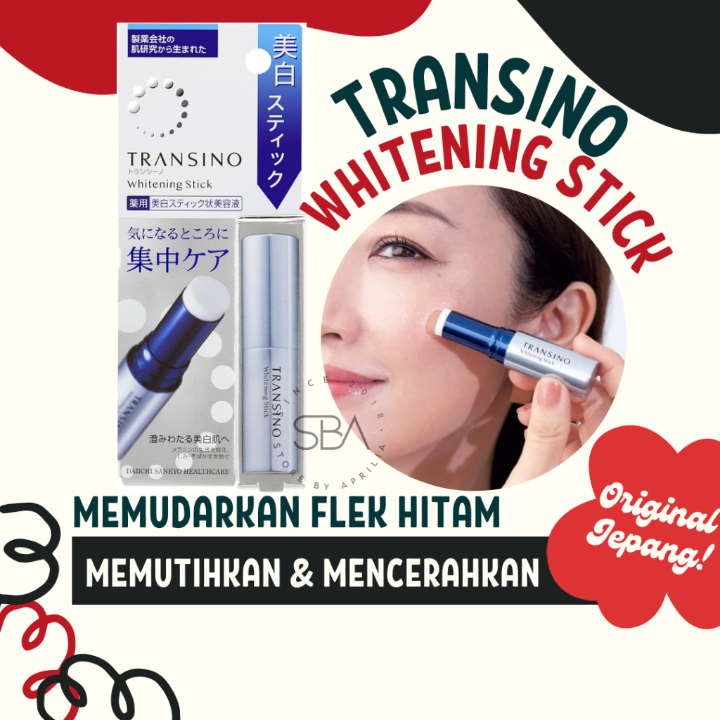 Skincare Jepang Untuk Memutihkan Badan