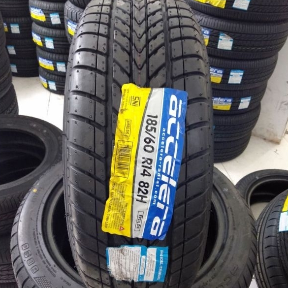 Mengupas Tuntas Ban Standar Toyota Agya: Performa, Pilihan, dan Perawatan