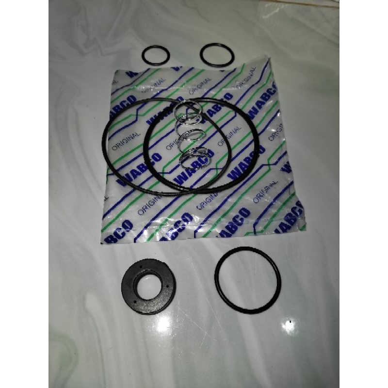 Jual Repair kit Relay Valve Hino 500 WABCO Shopee Indonesia