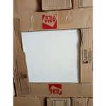Keramik Asia Murano 30x30 40x40 / Keramik Putih Polos