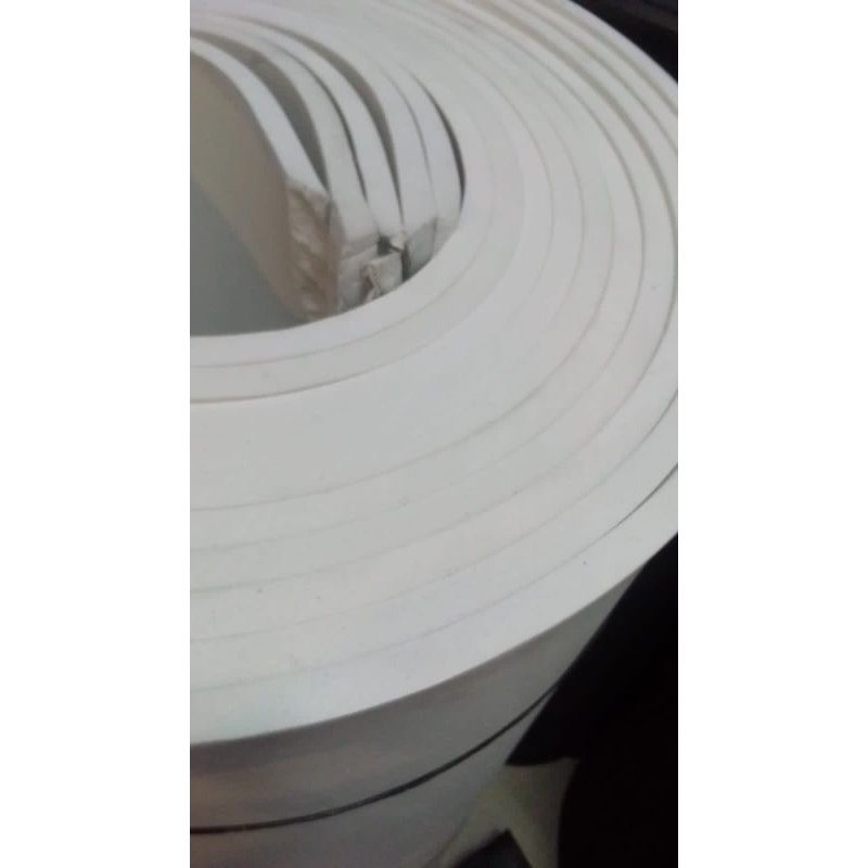 Jual NJH Spon Eva putih/Sponge busa ati tebel 10mm x 120cm x 210cm ...