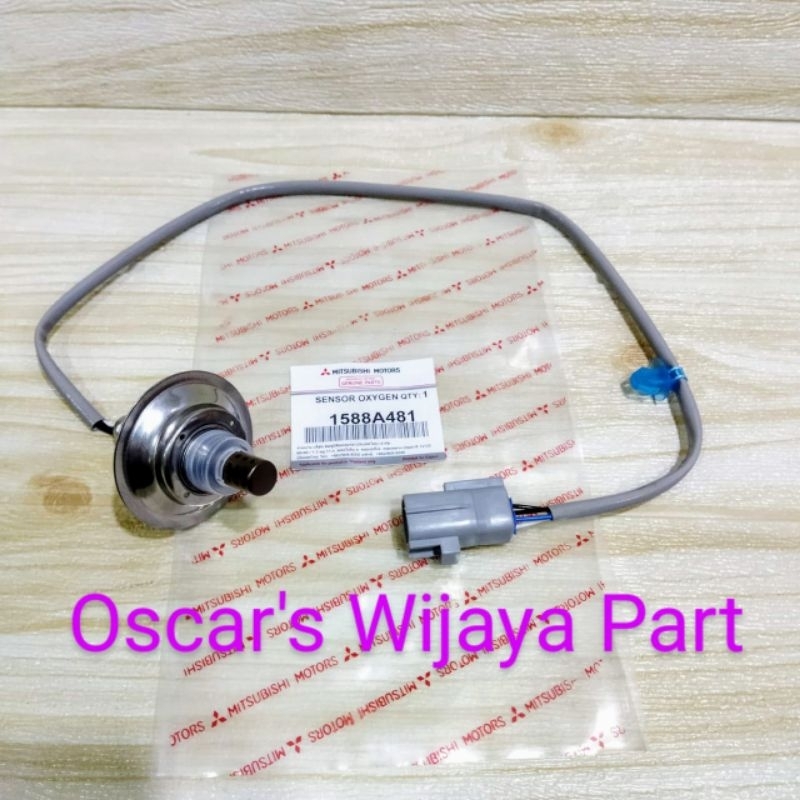 Jual SENSOR OKSIGEN SENSOR OXYGEN SENSOR KNALPOT SENSOR O2 ATAS ...