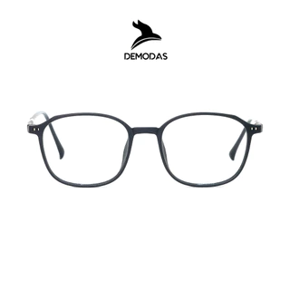 Demodas - Frame DOS2127 Lensa Bluechromic All Size Pria Wanita