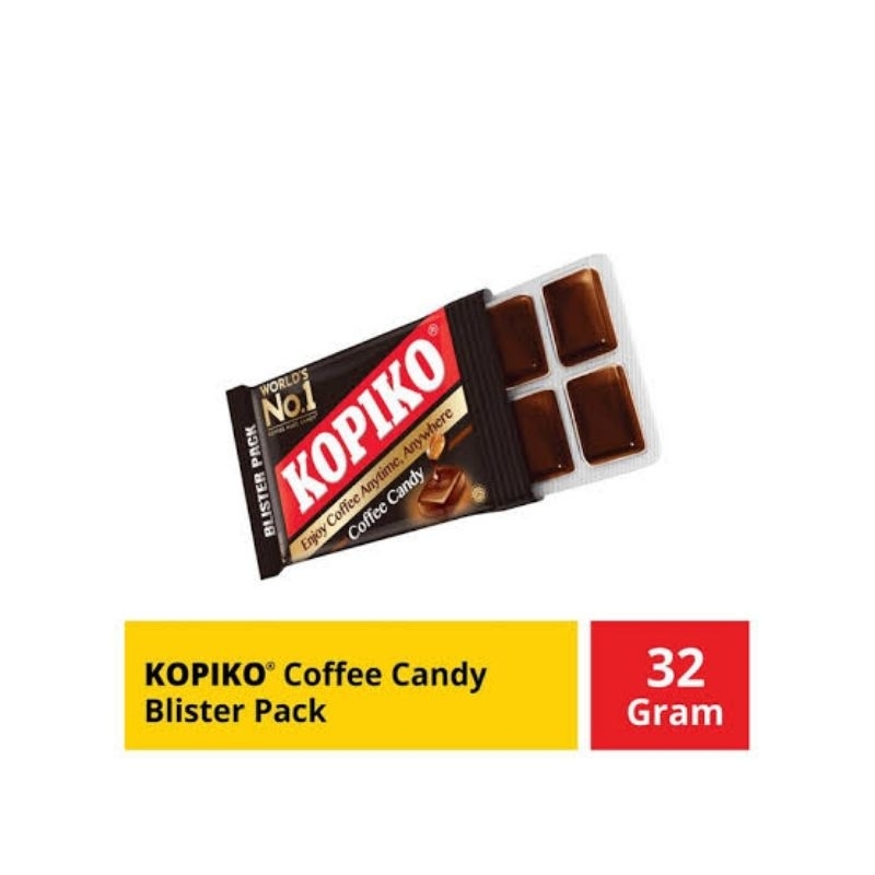 Jual Permen Kopiko Terlengkap & Harga Terbaru Juli 2026 | Shopee Indonesia