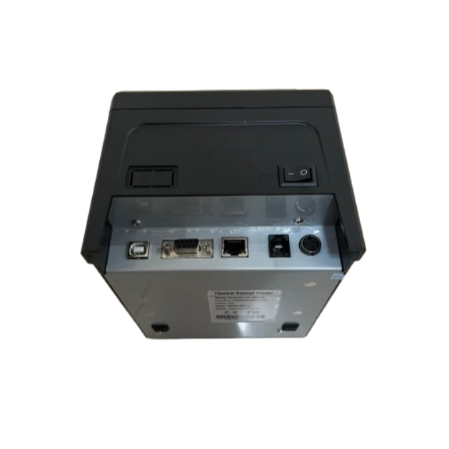 Jual Ecoprint Printer Thermal Kasir POS Auto Cutter 80MM USB BLUETOOTH ...