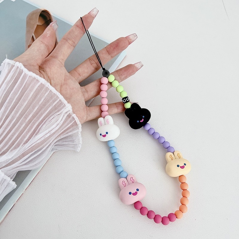 Jual Original Casetify phone charm Toy Story lanyard short
