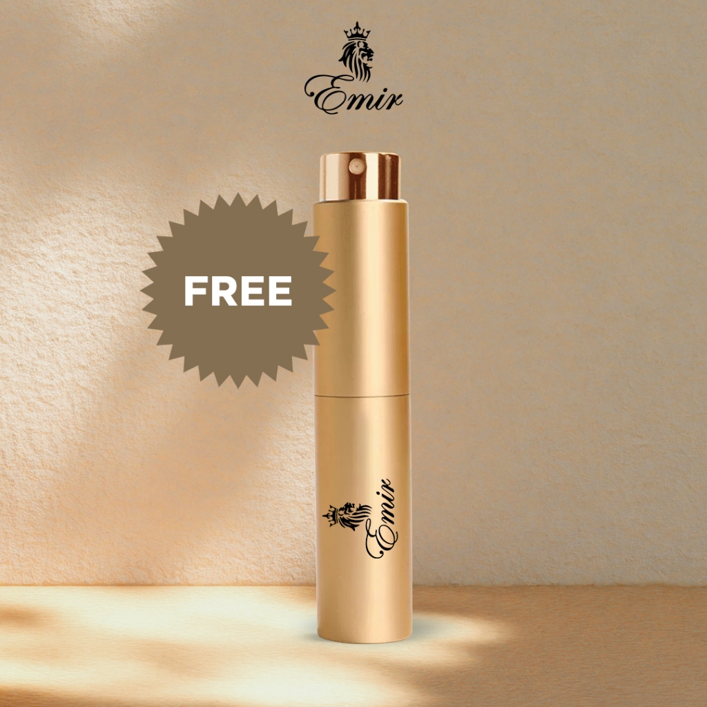 Jual [FREE GIFT] Atomizer | Shopee Indonesia