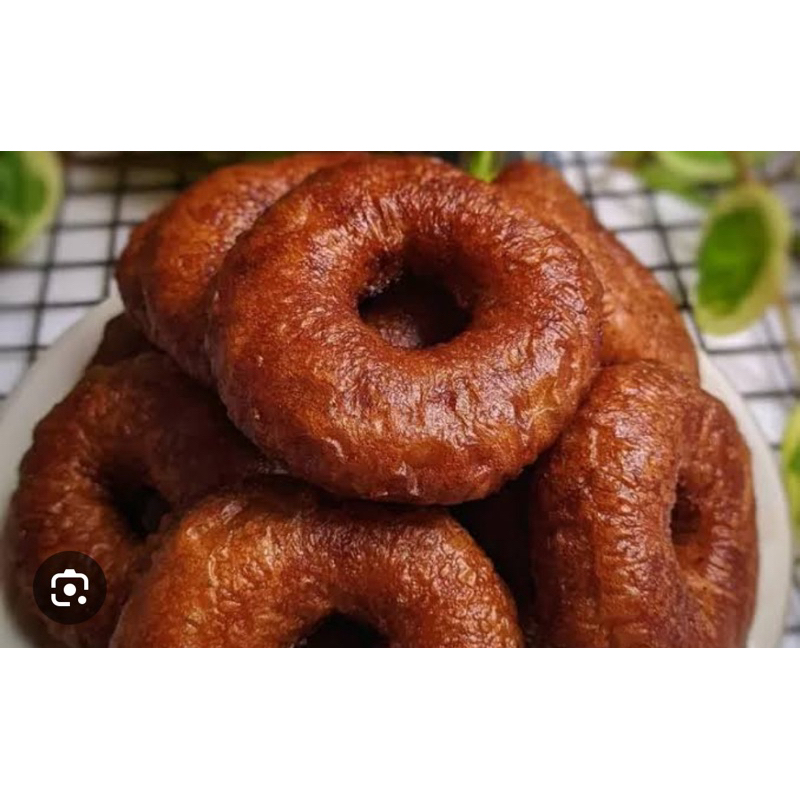 Jual Kue Ali Agrem bu yati | Shopee Indonesia