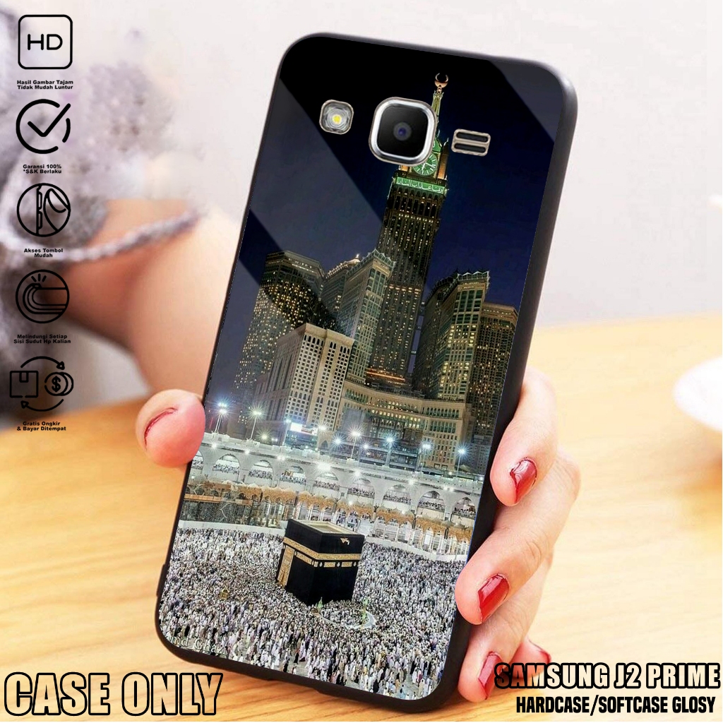 Case SAMSUNG J2 PRIME Casing SAMSUNG J2 PRIME ISLAMIC Silikon SAMSUNG  J2 PRIME Kesing Hp Casing Hp Case Hp Case Terbaru Case Terlaris 