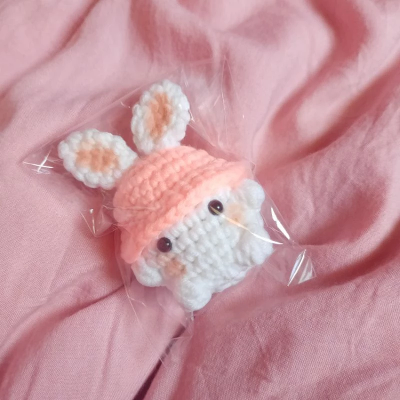 Keychain Bunga