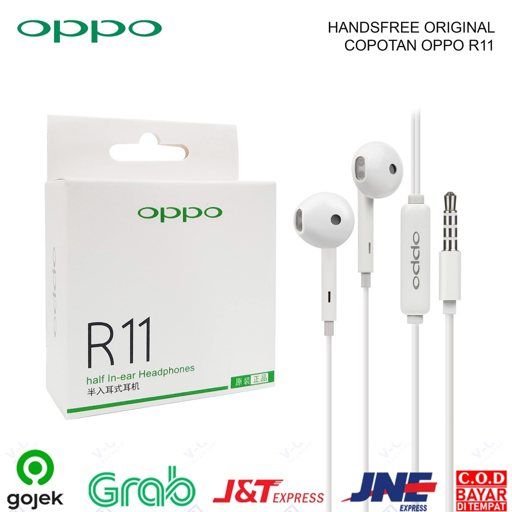 Jual Headset Handsfree MH-150/ MH-11 Earphone Limited Edition + mic ...