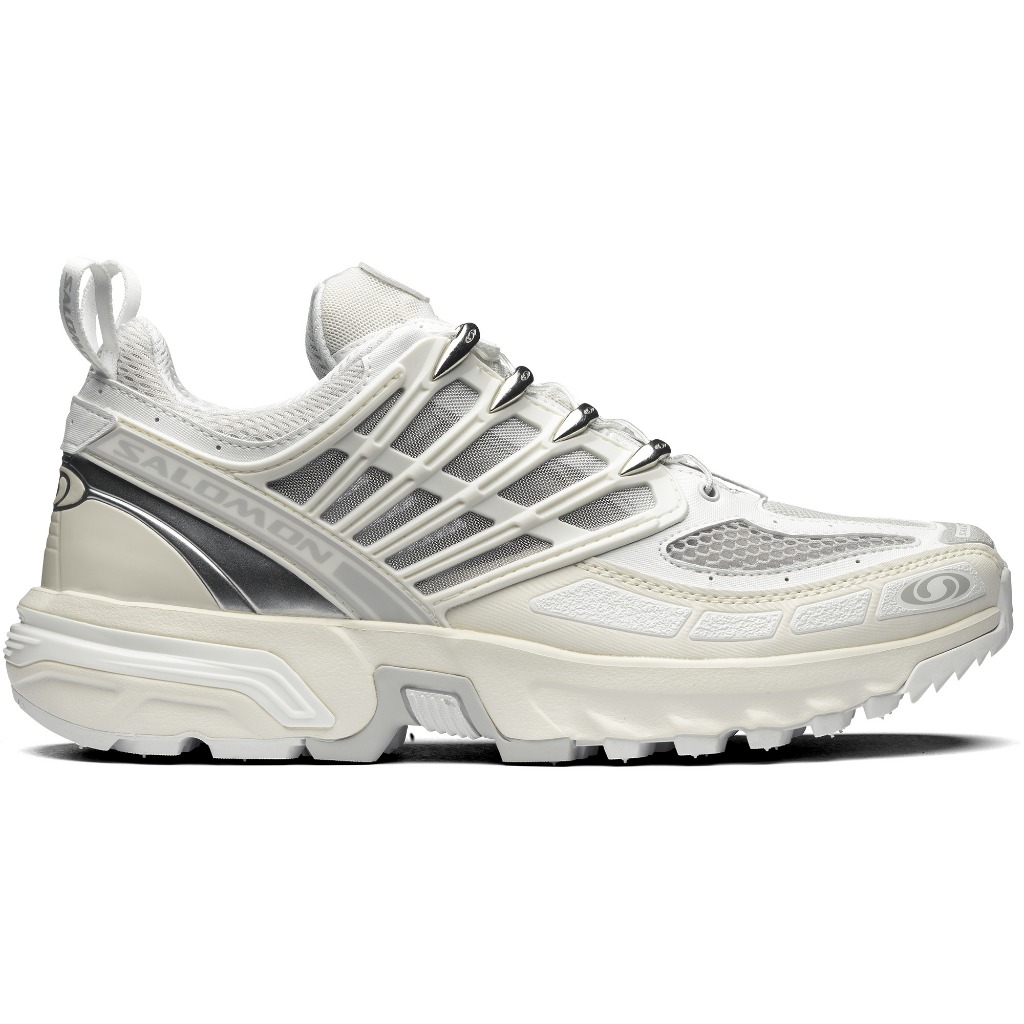 Salomon Pro Deal Site SALOMON ACS PRO WHITE/VANILLA ICE