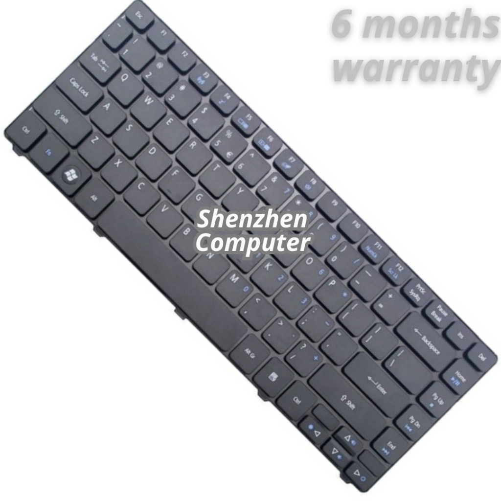 Jual Keyboard Acer Aspire 4738 4738z 4750 4752 4739 4741ZG 4743 4743G ...