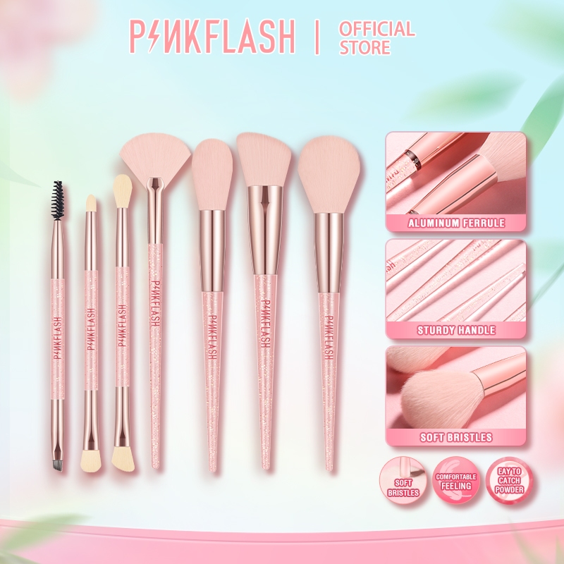 Bye-Bye Bakteri, Halo Kuas Makeup Kinclong! Panduan Lengkap Membersihkan Si Ajaib Kecantikanmu