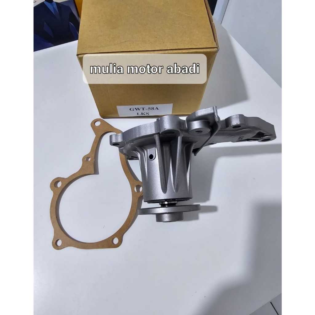 Jual Water pump pompa air soluna LKS | Shopee Indonesia