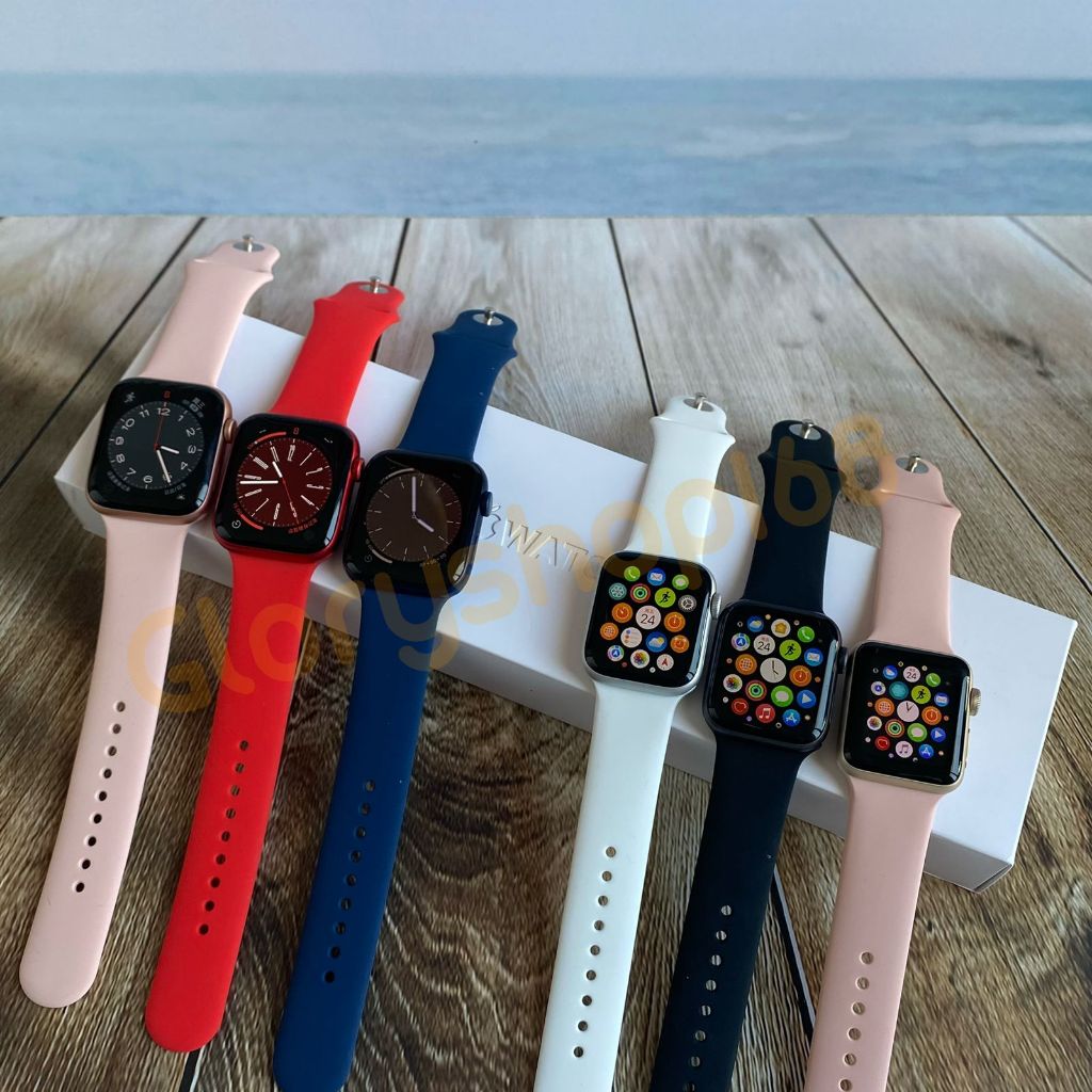 Jual Apple iWatch Seri popular S6