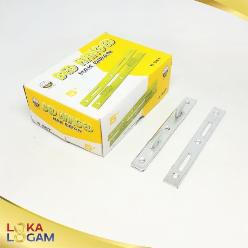 Jual Hak Dipan RRT 5