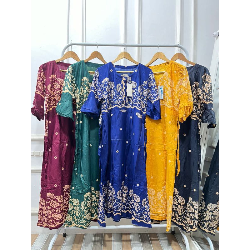 Jual DASTER MAURA | Shopee Indonesia