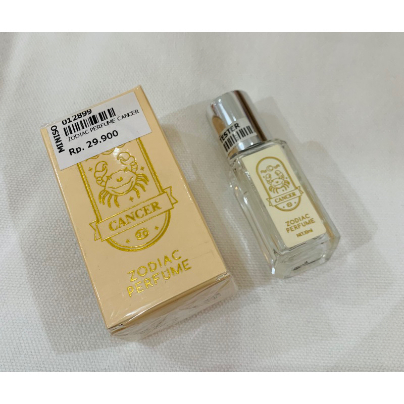 Miniso Zodiac Perfume Price Taurus Miniso Zodiac Perfume Online