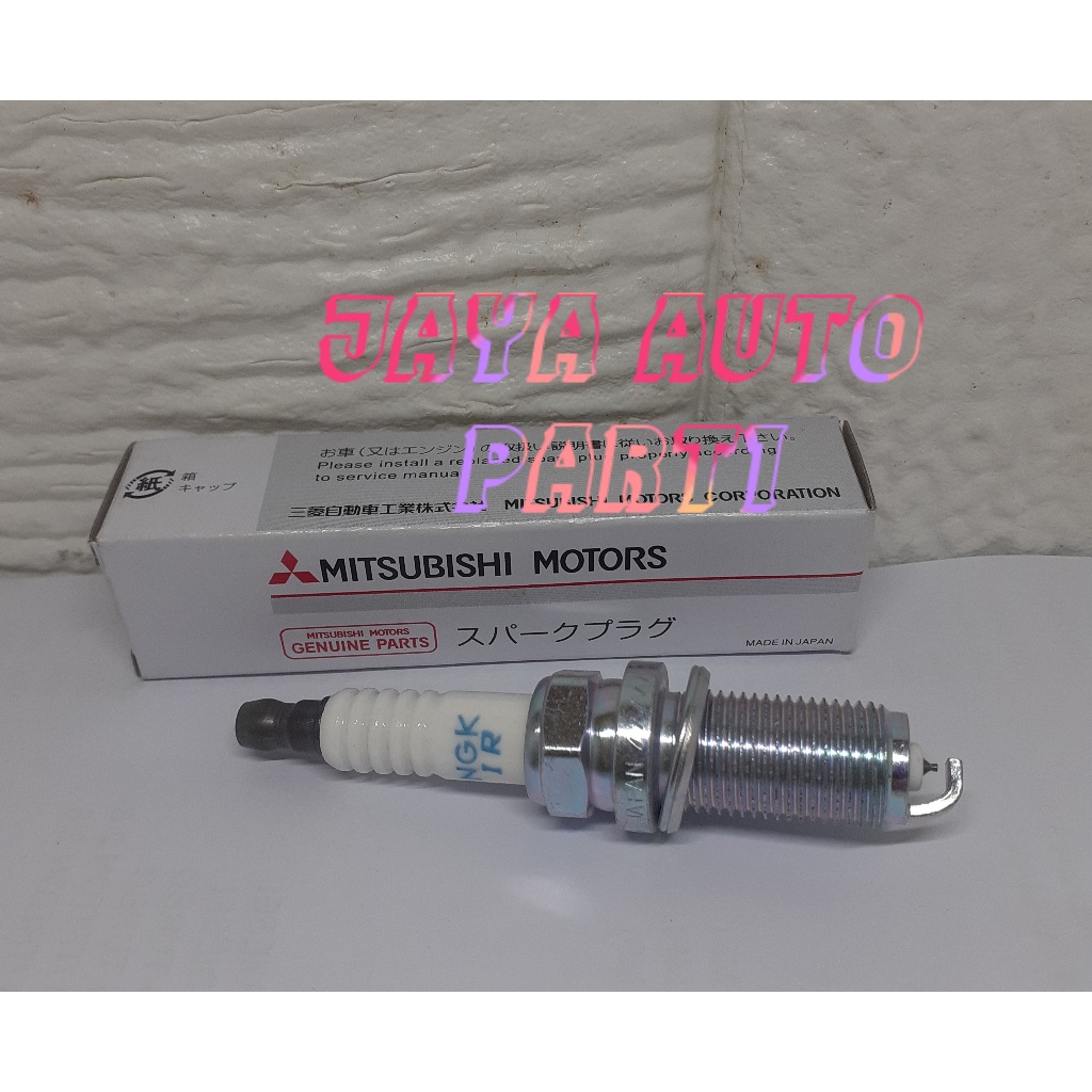 Jual BUSI IRIDIUM SPARK PLUG MITSUBISHI XPANDER MIRAGE MADE IN JAPAN
