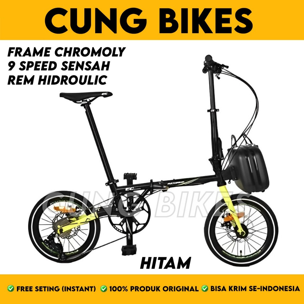 Jual chromoly frame Harga Terbaik Termurah Oktober 2025 Shopee