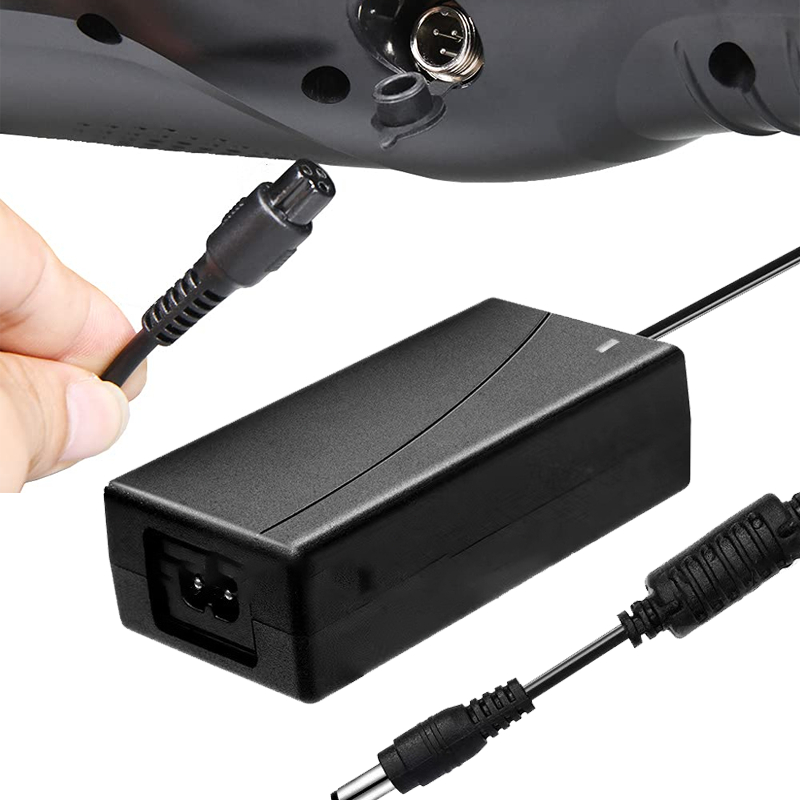 Jual Charger 42v 2a Runwheel Hoverboard Smart Balance Wheel Wheels