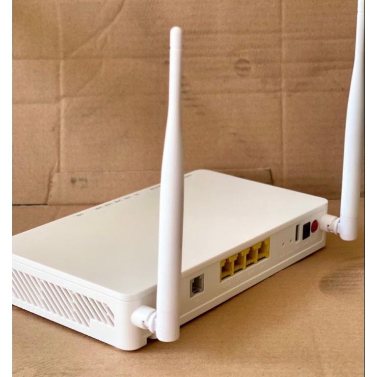 Jual KODE X6M8 ROUTER MODEM ZTE F66 V8 F69 V3 GPON ONT NEW SUPPORT OMCI ...