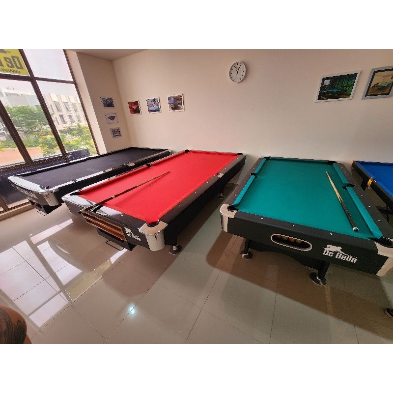 Jual Meja Billiard | Shopee Indonesia