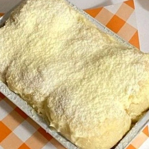 Jual Milk bun Thai milk bun all variant buttermilk bun snow bun roti ...