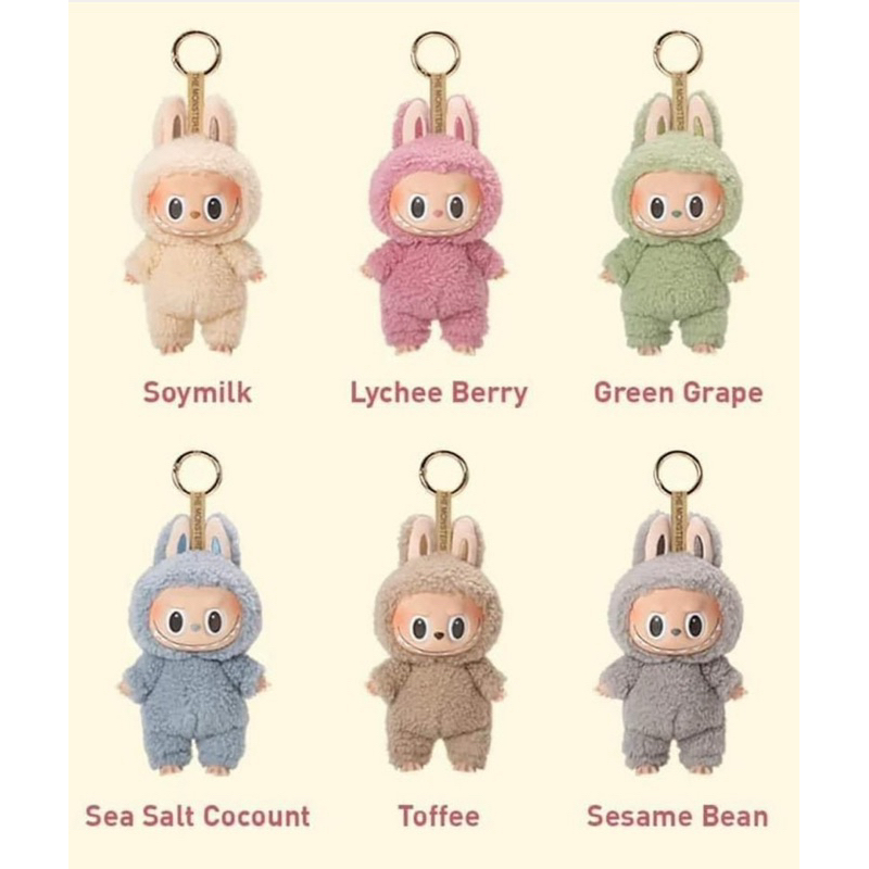 Jual LABUBU ORIGINAL POP MART READY STOCK SEMUA WARNA Shopee Indonesia Id 11134207 7r98v