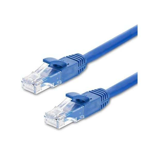 Jual Kabel LAN 3M 5M Meter RJ45 Networking Cable | Shopee Indonesia