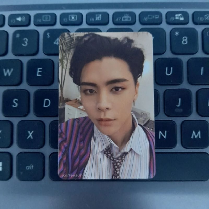 Jual [WAJIB BACA DESKRIPSI] PC NCT 127 JOHNNY CHERRY BOMB CHEBOMB ...