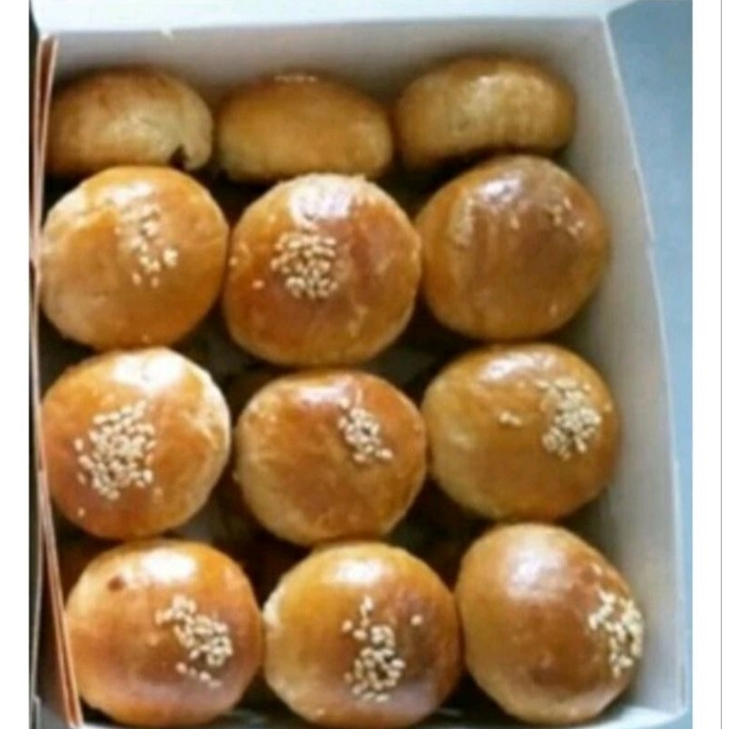 Jual Roti kacang Rajawali | Shopee Indonesia