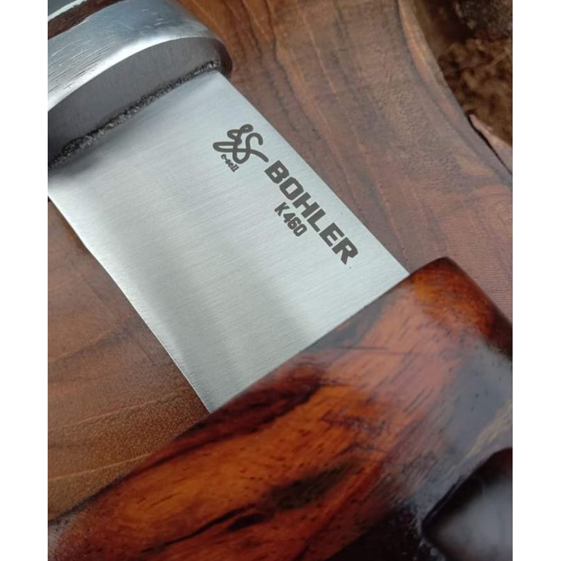 Jual sembelih bohler k460 | Shopee Indonesia
