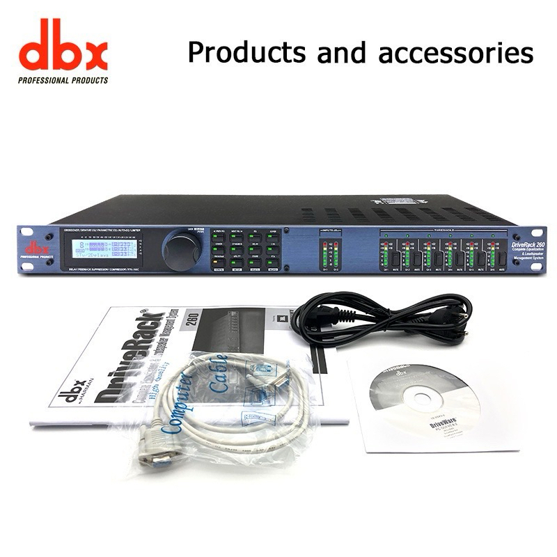 Jual Dlms Dbx 260 Terlengkap & Harga Terbaru Oktober 2026 | Shopee ...