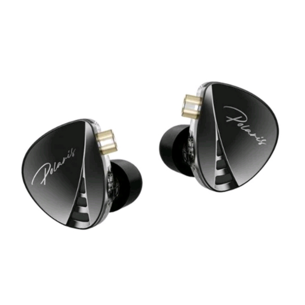 Jual CCA Polaris with 4 Tuning Switch Single Dynamic Driver In Ear ...