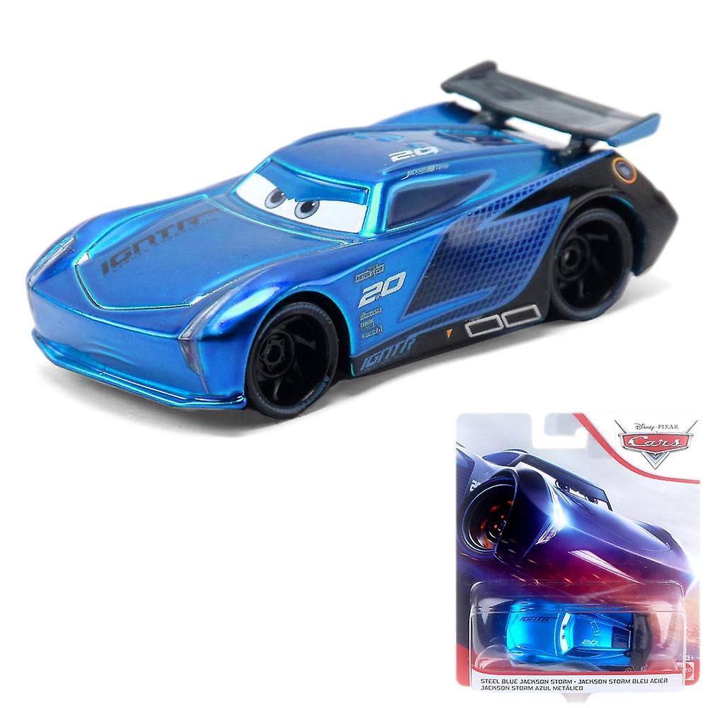 Buy Cars Jackson Storm Online at Best Price in India