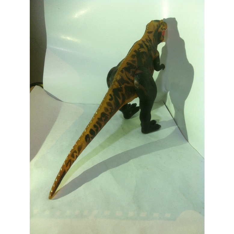 Jual Dinosaur King. Action Figure Black T. Rex Tyrannosaurus. SP01 Covered in Jet Black Explosive Flames by SEGA TOYS 2007 Shopee Indonesia