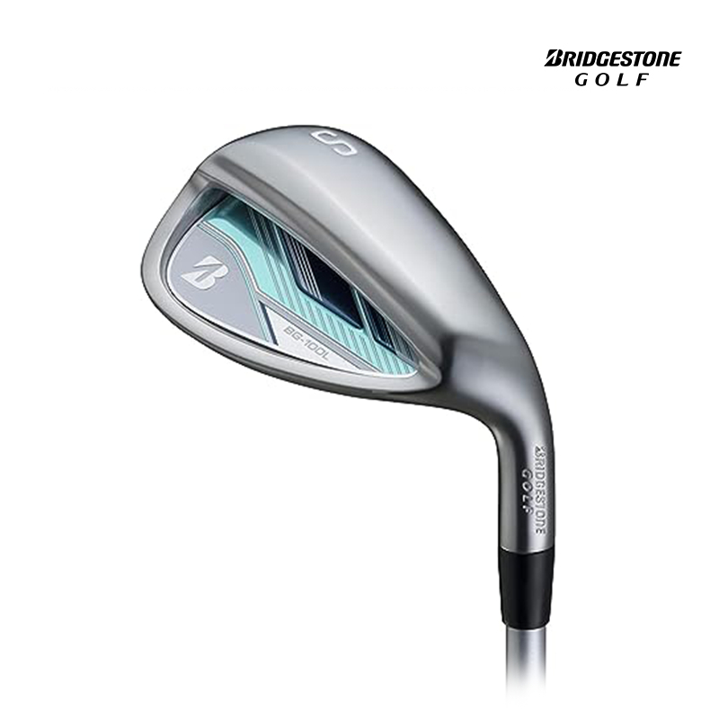 Jual FULL SET BRIDGESTONE BG-100L BLLN8CLNA 9 PCS LADIES