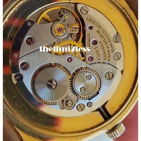 Harga jam tangan longines swiss made best sale